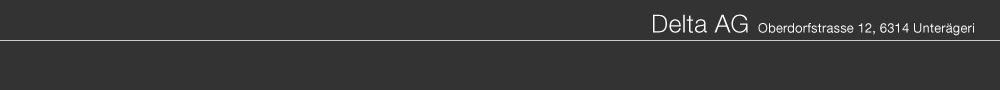 Delta AG